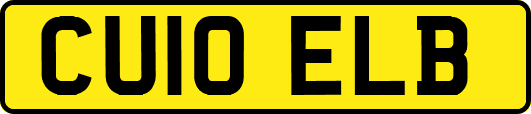 CU10ELB