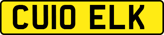 CU10ELK