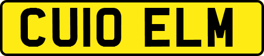 CU10ELM