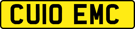 CU10EMC