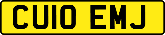 CU10EMJ