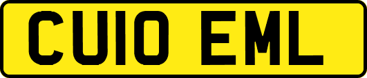 CU10EML