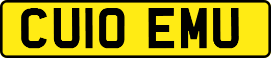 CU10EMU