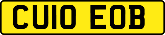 CU10EOB