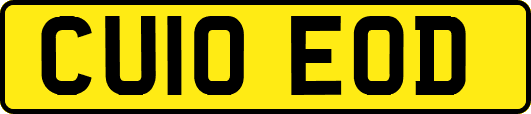 CU10EOD