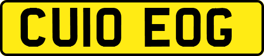 CU10EOG
