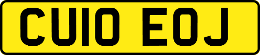 CU10EOJ