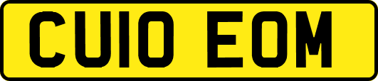 CU10EOM