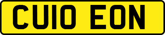 CU10EON
