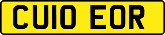 CU10EOR