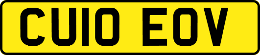 CU10EOV