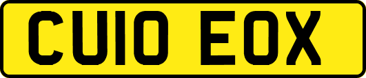 CU10EOX