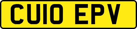 CU10EPV