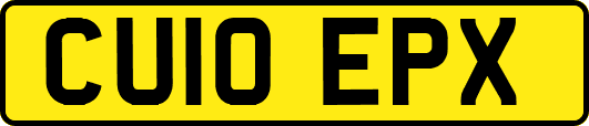 CU10EPX