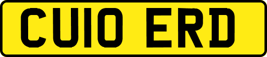 CU10ERD