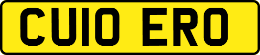 CU10ERO