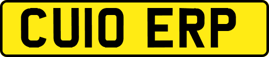 CU10ERP
