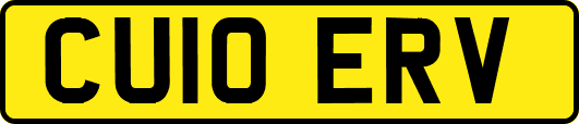 CU10ERV