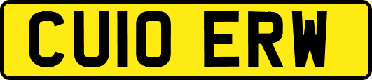 CU10ERW
