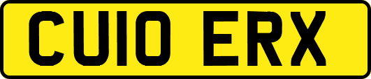 CU10ERX