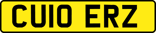 CU10ERZ
