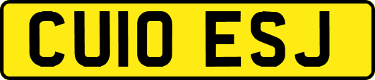 CU10ESJ