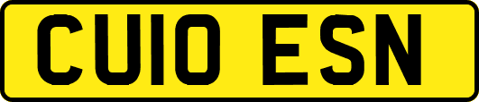 CU10ESN
