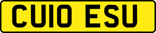CU10ESU
