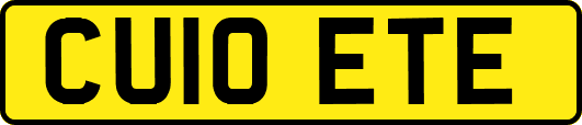 CU10ETE