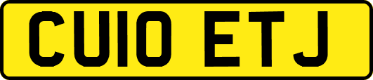 CU10ETJ