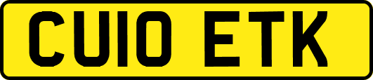 CU10ETK