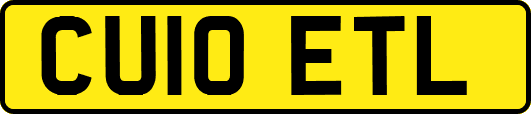 CU10ETL
