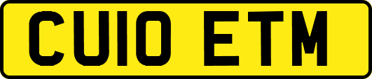 CU10ETM