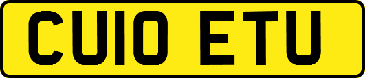 CU10ETU