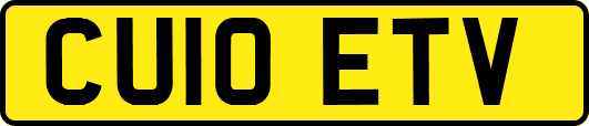 CU10ETV