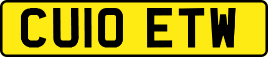 CU10ETW