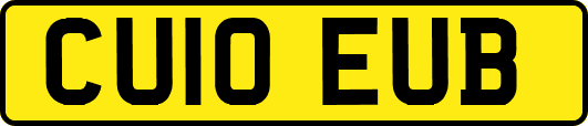 CU10EUB