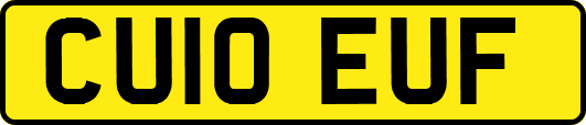 CU10EUF