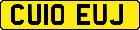 CU10EUJ