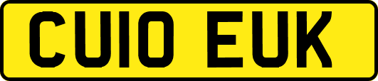 CU10EUK
