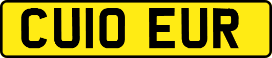 CU10EUR
