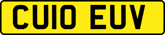 CU10EUV