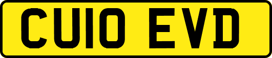 CU10EVD