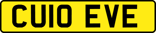 CU10EVE
