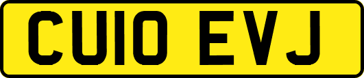 CU10EVJ