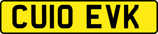 CU10EVK