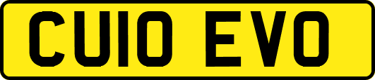 CU10EVO
