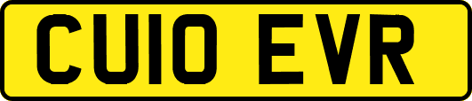 CU10EVR