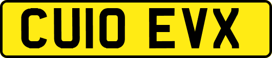 CU10EVX
