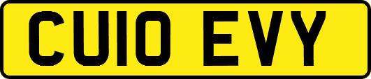 CU10EVY